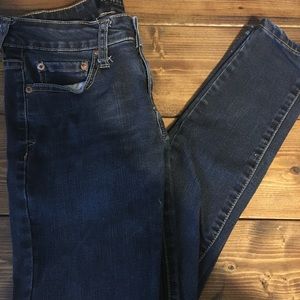 Aeropostale jean jeggings